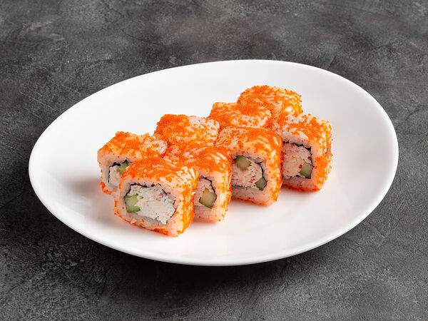 SushiMe - Ролл Калифорния