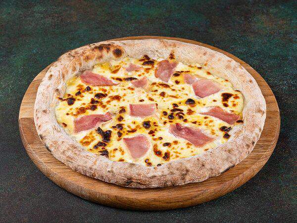 Forme Pizza - Пицца Ветчина и сыр