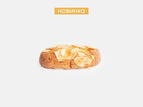 Буше - Печенье с марципаном 30 г