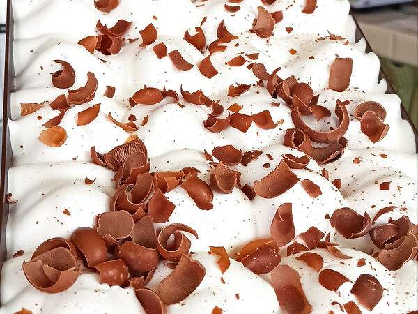 GelaTiAmo - Профитроль