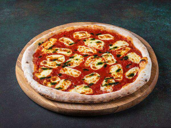 Forme Pizza - Пицца Маргарита