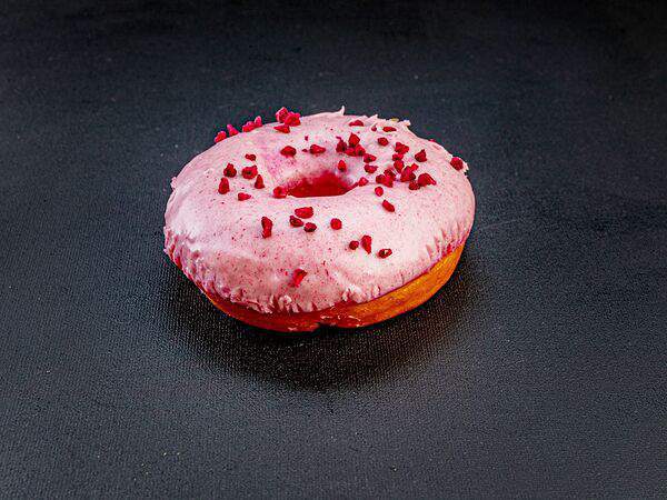 Французская пекарня & French Bakery - Донатс Малина