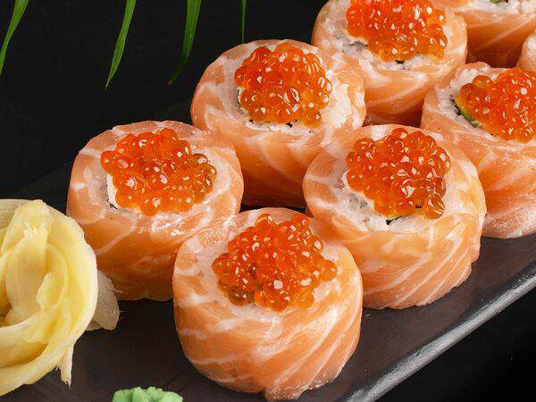 Pad Thai - Филадельфия Platinum