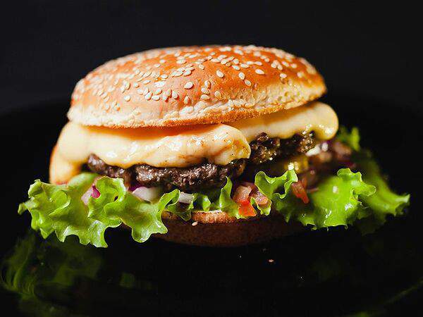 The Burgers - Бургер Маккартни