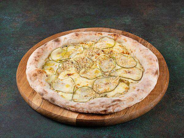 Forme Pizza - Пицца Груша с горгонзолой