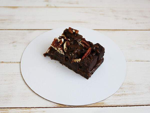 Кондитерская студия Best Cake - Шоколадный Брауни