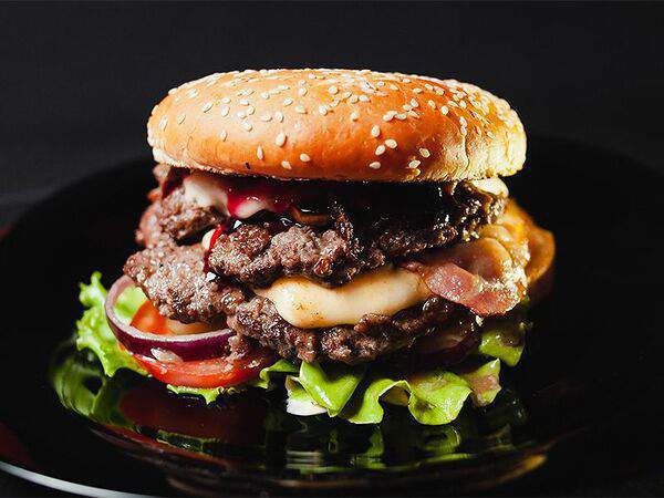 The Burgers - Бургер Битлз