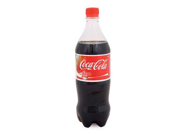 Экстра Суши Пицца - Coca-Cola