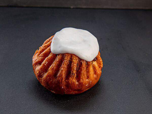 Французская пекарня & French Bakery - Ром-баба