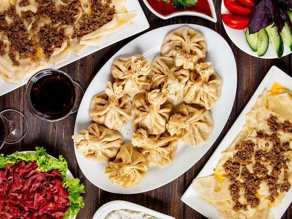 Ресторан Домашняя кухня в Мытищах
