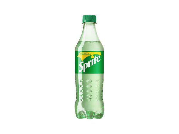 Котлетoff - Sprite