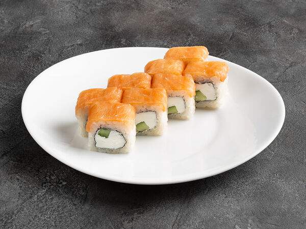 SushiMe - Ролл Филадельфия