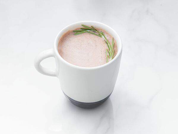 Воронка кофе и вино - Какао имбирь и лемонграсс