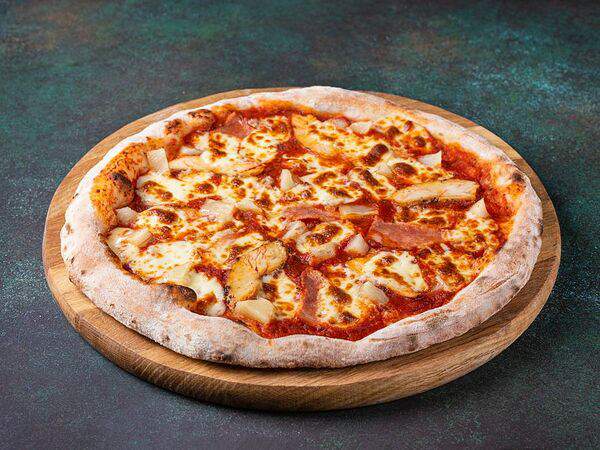 Forme Pizza - Пицца Гавайская