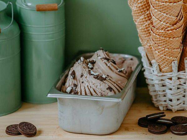 GelaTiAmo - Орео
