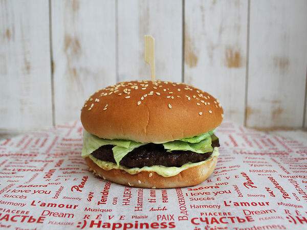 Кондитерская студия Best Cake - Best Burger