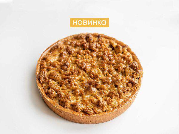 Буше - Тарт Абрикос-Черника 0,8 кг