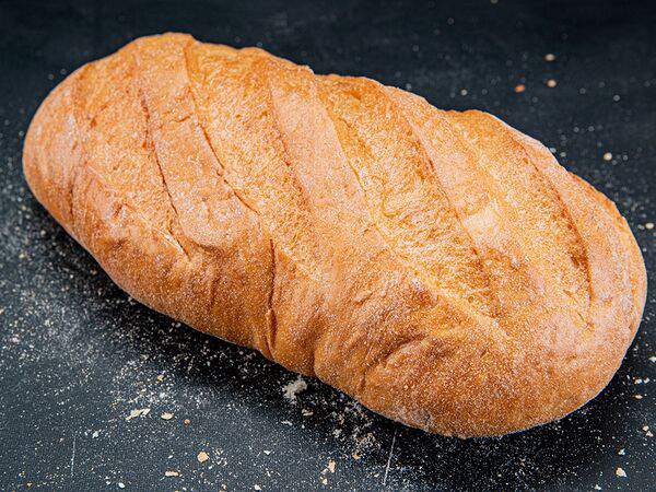 Французская пекарня & French Bakery - Батон Нарезной