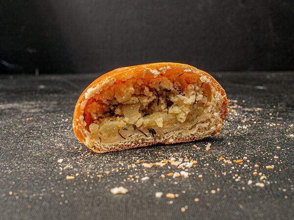 Французская пекарня & French Bakery - Пирожок с картошкой