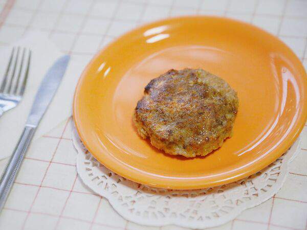 Шаровары - Котлета Бабусина
