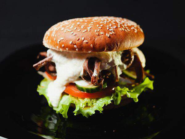 The Burgers - Ob-La-Di