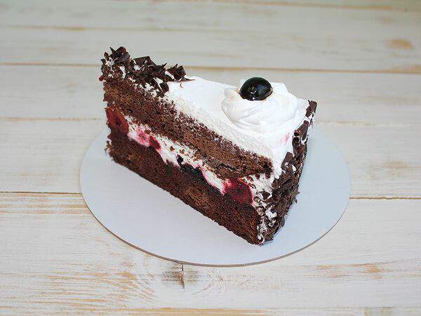 Кондитерская студия Best Cake - Торт Черный лес
