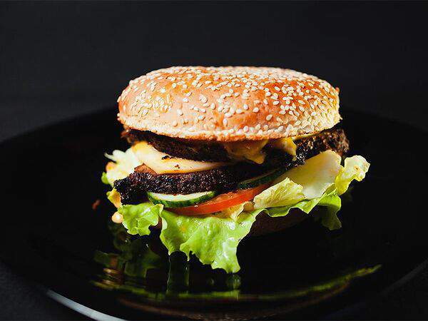 The Burgers - Yellow Submarine