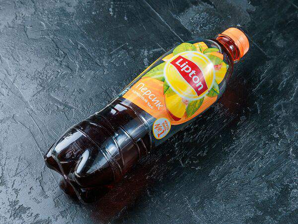 От сыра до вина - Чай Lipton