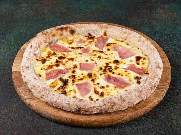 Forme Pizza - Пицца Ветчина и сыр