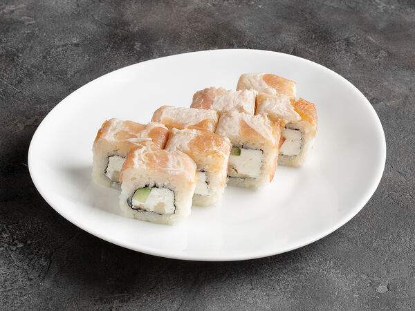 SushiMe - Ролл Дон Бекон