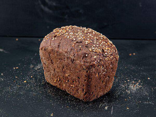 Французская пекарня & French Bakery - Хлеб Зерновой