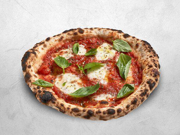Mercato d'Italia - Маргарита Italiano