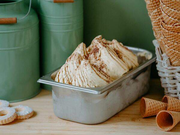 GelaTiAmo - Амаретти