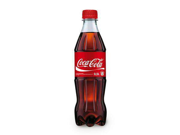 The Best Burgers - Coca-Cola