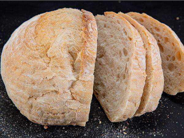 Французская пекарня & French Bakery - Хлеб бездрожжевой
